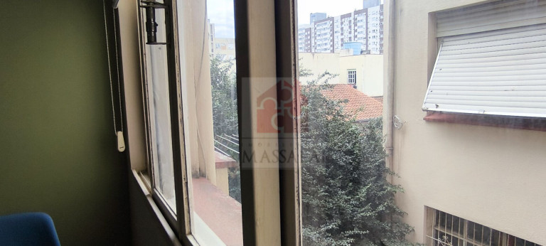 Imagem Apartamento com 1 Quarto para Alugar, 44 m² em Cidade Baixa - Porto Alegre Imagem Apartamento com 1 Quarto para Alugar, 44 m² em Cidade Baixa - Porto Alegre