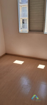 Imagem Apartamento com 2 Quartos à Venda, 45 m² em Parque Sete De Setembro - Diadema