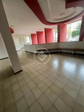 Imagem Apartamento com 4 Quartos à Venda, 124 m² em Setor Oeste - Goiânia
