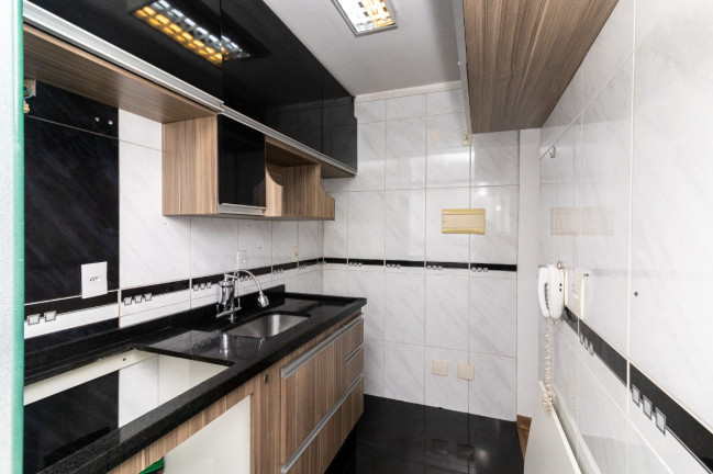 Imagem Apartamento com 2 Quartos à Venda, 44 m² em água Branca - São Paulo