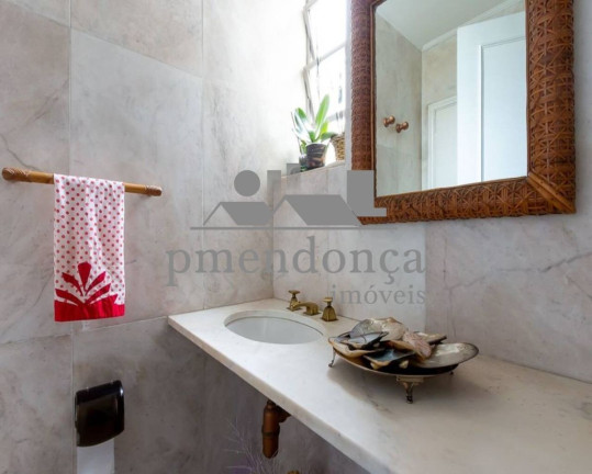 Imagem Apartamento com 4 Quartos à Venda, 400 m² em Higienópolis - São Paulo Imagem Apartamento com 4 Quartos à Venda, 400 m² em Higienópolis - São Paulo