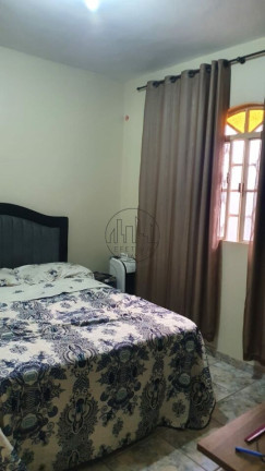 Imagem Casa com 4 Quartos à Venda, 250 m² em Samambaia Sul (samambaia) - Brasília Imagem Casa com 4 Quartos à Venda, 250 m² em Samambaia Sul (samambaia) - Brasília