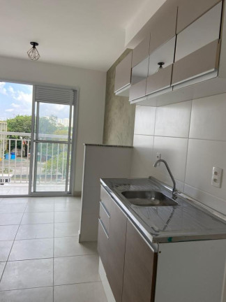 Apartamento com 2 Quartos à Venda, 38 m² em Mooca - São Paulo