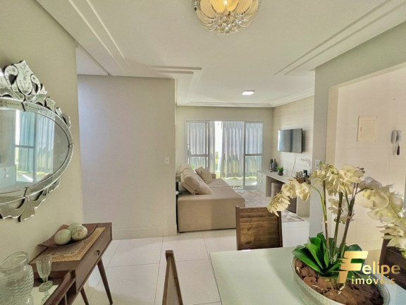 Imagem Imóvel com 3 Quartos à Venda, 90 m² em Muquiçaba - Guarapari