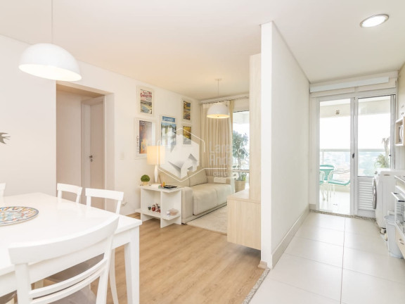 Apartamento com 2 Quartos à Venda, 68 m² em Jardim Aeroporto - São Paulo