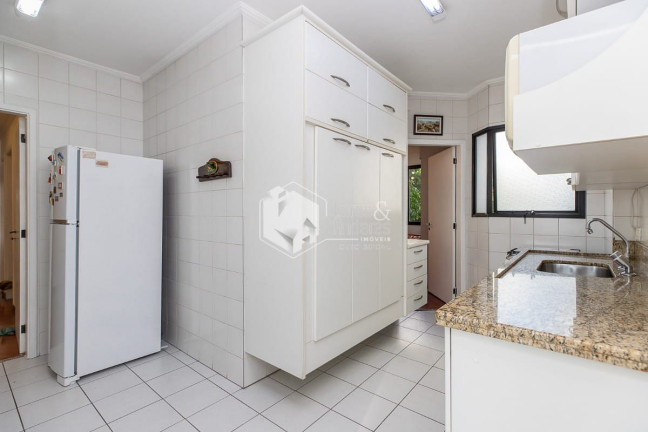 Imagem Apartamento com 2 Quartos à Venda, 110 m² em Cidade Monções - São Paulo Imagem Apartamento com 2 Quartos à Venda, 110 m² em Cidade Monções - São Paulo