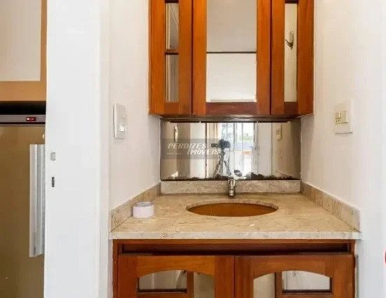 Imagem Apartamento com 2 Quartos à Venda, 64 m² em Perdizes - São Paulo Imagem Apartamento com 2 Quartos à Venda, 64 m² em Perdizes - São Paulo