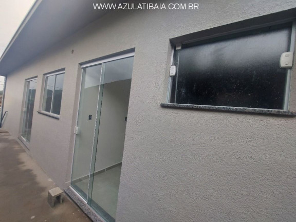Imagem Casa com 2 Quartos à Venda, 58 m² em Vila Santa Helena - Atibaia Imagem Casa com 2 Quartos à Venda, 58 m² em Vila Santa Helena - Atibaia