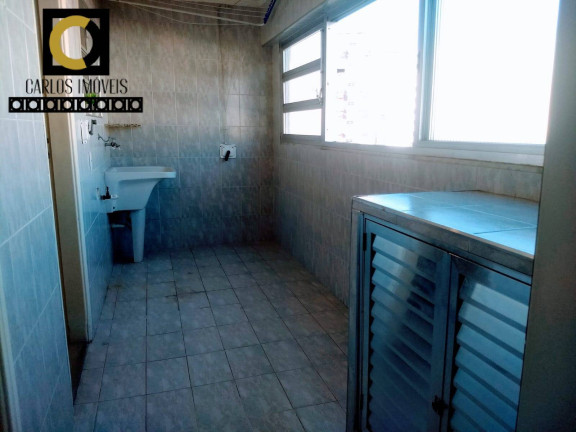 Imagem Apartamento com 3 Quartos à Venda, 220 m² em José Menino - Santos Imagem Apartamento com 3 Quartos à Venda, 220 m² em José Menino - Santos