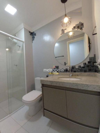 Imagem Apartamento com 2 Quartos à Venda, 65 m² em Santo Antônio - Americana Imagem Apartamento com 2 Quartos à Venda, 65 m² em Santo Antônio - Americana