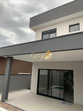 Imagem Sobrado com 3 Quartos à Venda, 240 m² em Urbanova I - São José Dos Campos