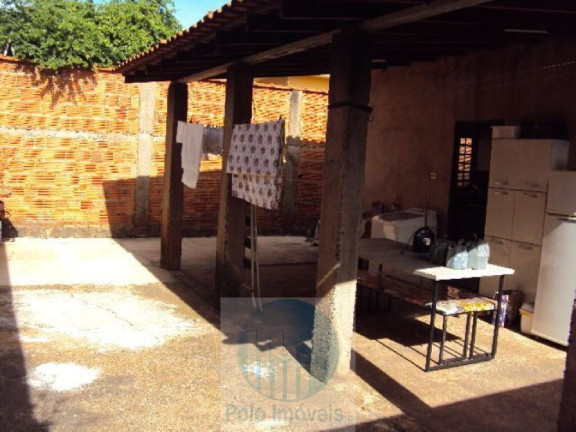 Imagem Casa com 3 Quartos à Venda, 207 m² em Jardim Heitor Rigon - Ribeirão Preto