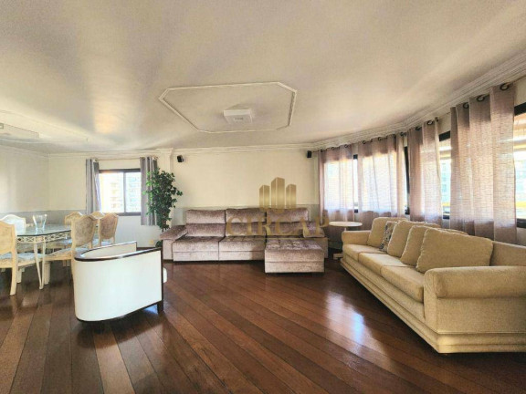 Imagem Apartamento com 4 Quartos à Venda, 203 m² em Perdizes - São Paulo Imagem Apartamento com 4 Quartos à Venda, 203 m² em Perdizes - São Paulo