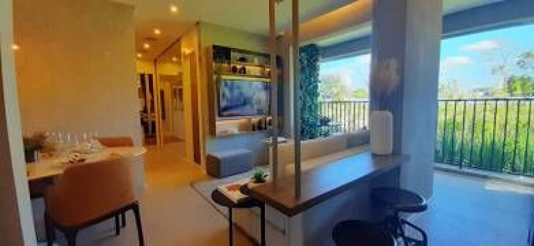 Imagem Apartamento com 3 Quartos à Venda, 67 m² em Vila Anastácio - São Paulo