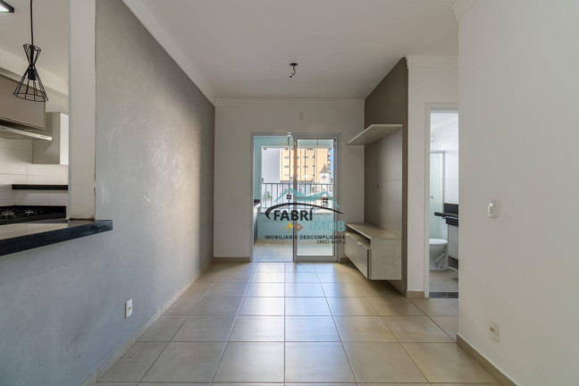 Imagem Apartamento com 2 Quartos à Venda, 61 m² em Jardim Leocádia - Sorocaba