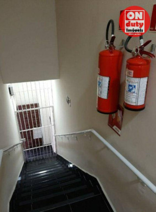 Imagem Sala Comercial à Venda, 150 m² em Centro - Santos