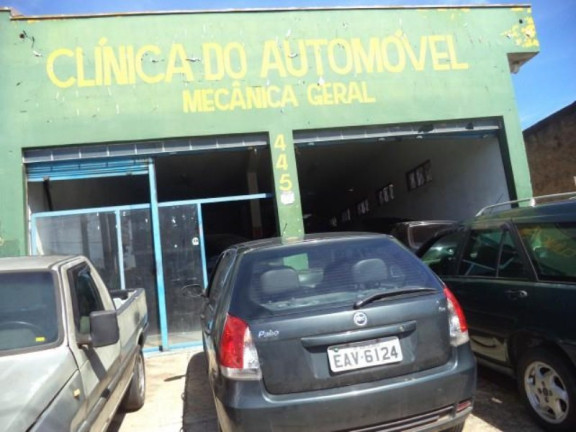 Imóvel à Venda, 300 m² em Vila Real - Hortolândia