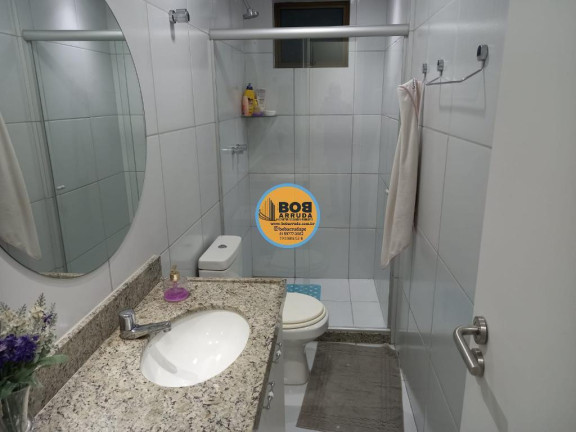 Imagem Apartamento com 3 Quartos à Venda, 98 m² em Boa Viagem - Recife