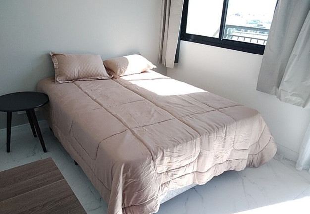 Imagem Kitnet com 1 Quarto à Venda, 26 m² em Centro - São Paulo Imagem Kitnet com 1 Quarto à Venda, 26 m² em Centro - São Paulo