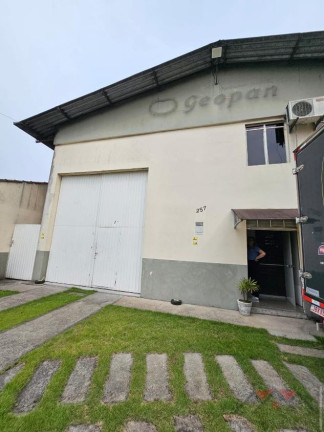 Imagem Galpão à Venda, 1.121 m² em Bom Retiro - Joinville