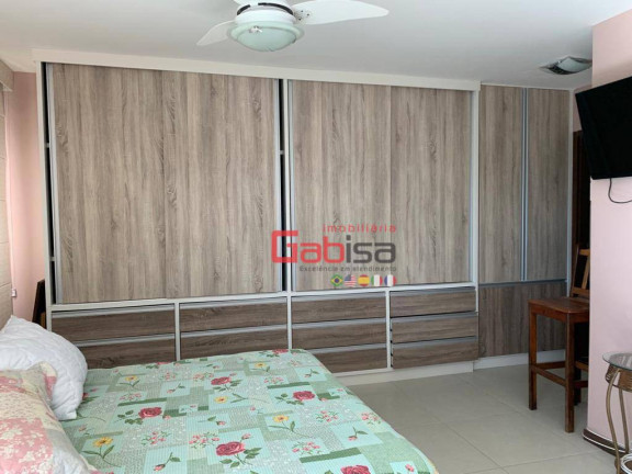 Imagem Cobertura com 3 Quartos à Venda, 174 m² em Vila Nova - Cabo Frio Imagem Cobertura com 3 Quartos à Venda, 174 m² em Vila Nova - Cabo Frio