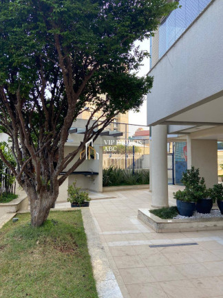 Imagem Apartamento com 3 Quartos à Venda, 121 m² em Casa Branca - Santo André