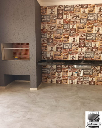Imagem Casa com 3 Quartos à Venda, 164 m² em Parque Ibiti Reserva - Sorocaba Imagem Casa com 3 Quartos à Venda, 164 m² em Parque Ibiti Reserva - Sorocaba