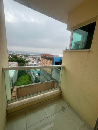 Imagem Sobrado com 2 Quartos à Venda, 70 m² em Jardim Ipanema (cidade Líder) - São Paulo