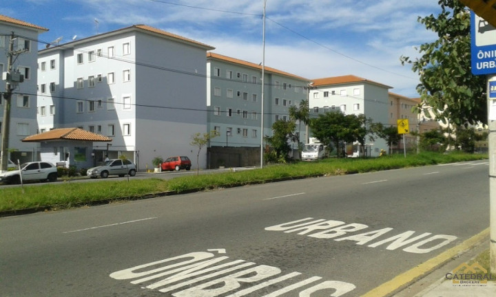 Imagem Apartamento com 2 Quartos à Venda, 54 m² em Loteamento Parque Industrial - Jundiaí Imagem Apartamento com 2 Quartos à Venda, 54 m² em Loteamento Parque Industrial - Jundiaí