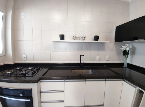 Imóvel com 2 Quartos à Venda, 69 m² em Parque Campolim - Sorocaba
