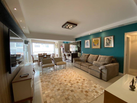 Apartamento com 3 Quartos à Venda, 310 m² em Centro - Balneário Camboriú