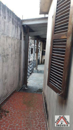 Sobrado com 2 Quartos à Venda, 98 m² em Campo Grande - São Paulo