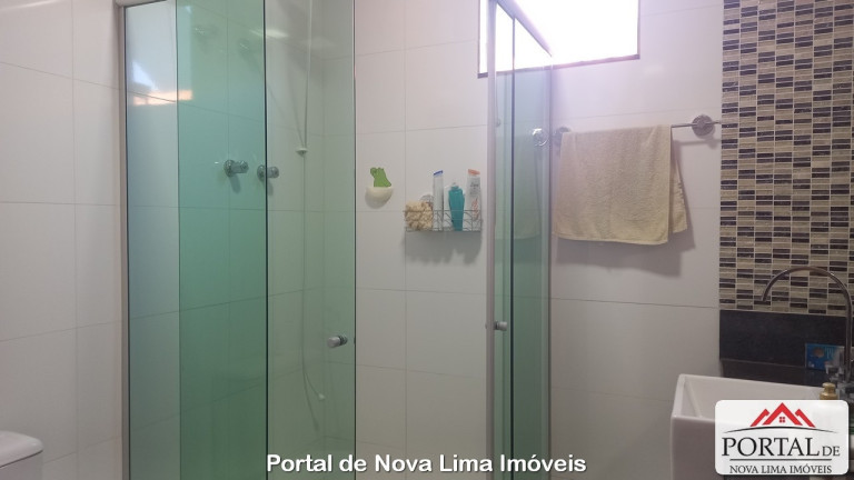 Imagem Casa com 4 Quartos à Venda, 250 m² em Bela Vista - Nova Lima