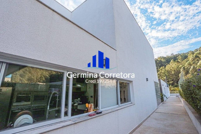 Imagem Casa com 4 Quartos à Venda, 1 m² em Tamboré - Barueri Imagem Casa com 4 Quartos à Venda, 1 m² em Tamboré - Barueri