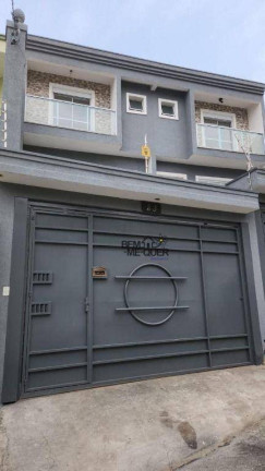 Imagem Sobrado com 3 Quartos à Venda, 220 m² em Vila Pereira Barreto - São Paulo Imagem Sobrado com 3 Quartos à Venda, 220 m² em Vila Pereira Barreto - São Paulo