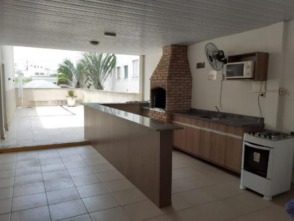 Imagem Apartamento com 3 Quartos à Venda, em Jardim Vista Alegre - Paulínia Imagem Apartamento com 3 Quartos à Venda, em Jardim Vista Alegre - Paulínia