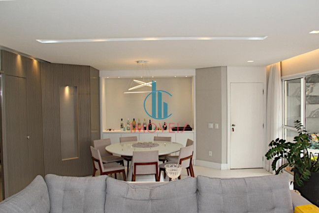 Imagem Apartamento com 3 Quartos à Venda, 154 m² em Vila Mascote - São Paulo Imagem Apartamento com 3 Quartos à Venda, 154 m² em Vila Mascote - São Paulo