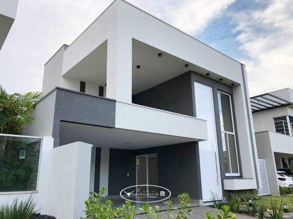 Imagem Casa de Condomínio com 4 Quartos à Venda, 200 m² em Jardins Lisboa - Goiânia Imagem Casa de Condomínio com 4 Quartos à Venda, 200 m² em Jardins Lisboa - Goiânia