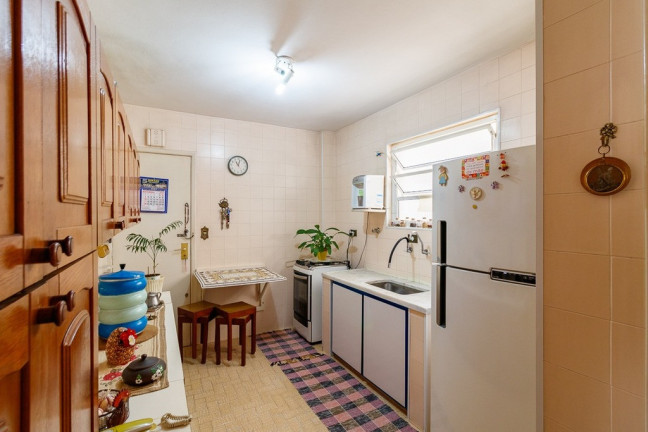 Imagem Apartamento com 2 Quartos à Venda, 73 m² em Indianópolis - São Paulo