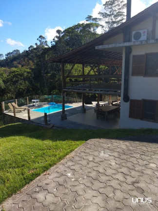 Imagem Fazenda à Venda, 46.887 m² em Sul Do Rio - Santo Amaro Da Imperatriz
