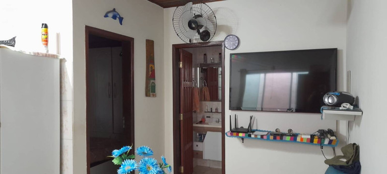 Imagem Apartamento com 1 Quarto à Venda, 63 m² em Ubatuba Imagem Apartamento com 1 Quarto à Venda, 63 m² em Ubatuba