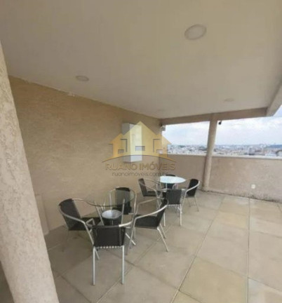 Imagem Apartamento com 2 Quartos à Venda, 40 m² em Vila Ré - São Paulo Imagem Apartamento com 2 Quartos à Venda, 40 m² em Vila Ré - São Paulo