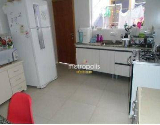 Imagem Sobrado com 3 Quartos à Venda, 181 m² em Osvaldo Cruz - São Caetano Do Sul Imagem Sobrado com 3 Quartos à Venda, 181 m² em Osvaldo Cruz - São Caetano Do Sul