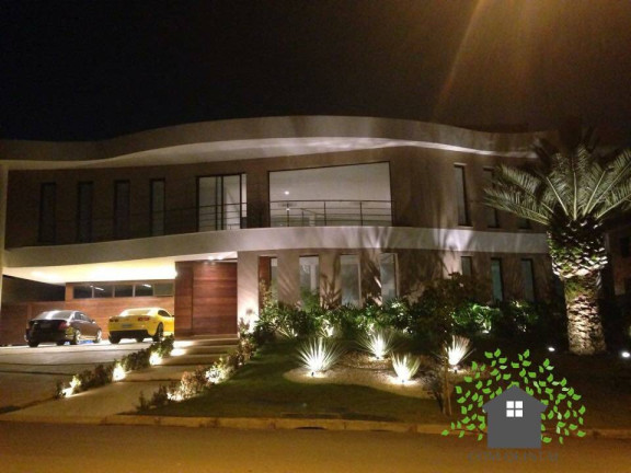 Casa com 4 Quartos à Venda, 1.050 m² em Paisagem Renoir - Cotia