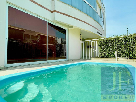 Apartamento com 2 Quartos para Temporada, 75 m² em Canasvieiras - Florianópolis