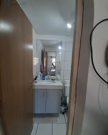 Imagem Apartamento com 2 Quartos para Alugar ou Temporada, 56 m² em Nova Parnamirim - Parnamirim Imagem Apartamento com 2 Quartos para Alugar ou Temporada, 56 m² em Nova Parnamirim - Parnamirim