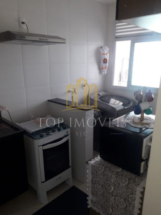 Imagem Apartamento com 2 Quartos para Alugar, 54 m² em Urbanova - São José Dos Campos