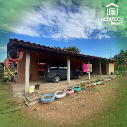 Imagem Imóvel com 3 Quartos à Venda, 24.000 m² em Pocinhos Do Rio Verde - Caldas Imagem Imóvel com 3 Quartos à Venda, 24.000 m² em Pocinhos Do Rio Verde - Caldas