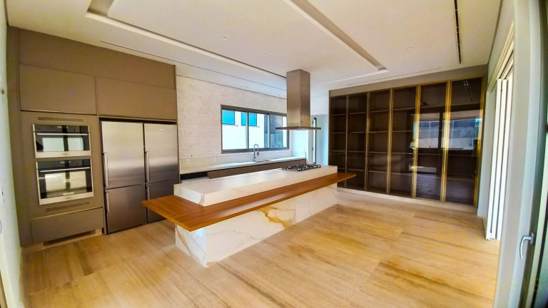 Imagem Casa de Condomínio com 4 Quartos à Venda, 994 m² em Alphaville Residencial Um - Barueri