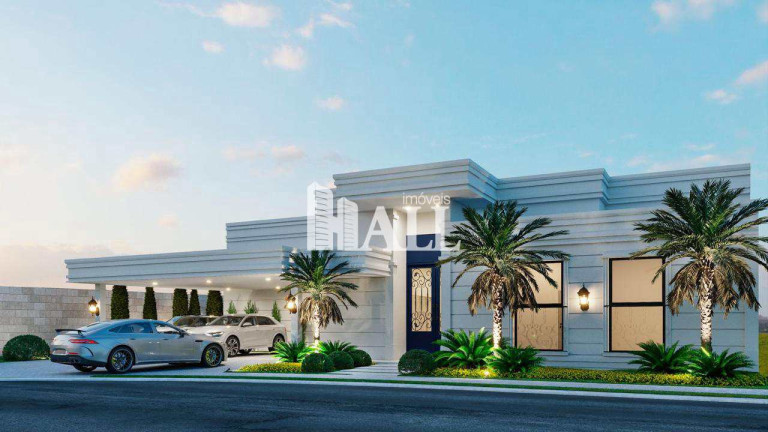 Imagem Casa com 3 Quartos à Venda, 474 m² em Setlife Mirassol - Mirassol Imagem Casa com 3 Quartos à Venda, 474 m² em Setlife Mirassol - Mirassol